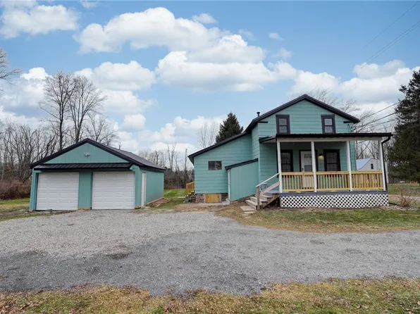 2061 Ireland Rd, Brockport, NY 14420