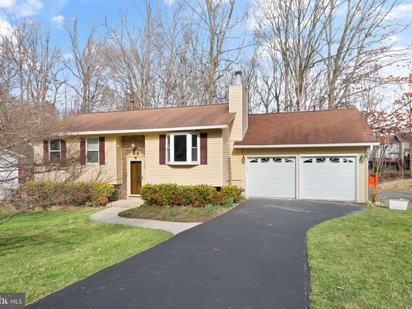 7265 Linden Tree Ln, Springfield, VA 22152