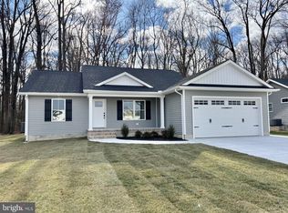 294 Plantation Dr, Felton, DE 19943