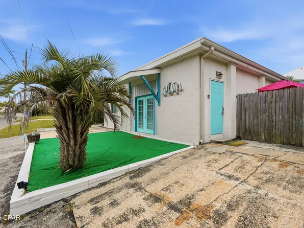 204 Carol Pl, Panama City Beach, FL 32413