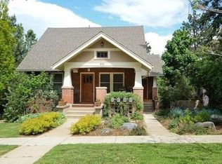 832 13th St, Boulder, CO 80302