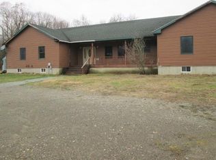 744 Grant Rd, Corinth, ME 04427