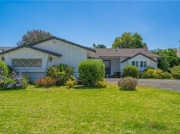 8534 Bothwell Rd, Northridge, CA 91324