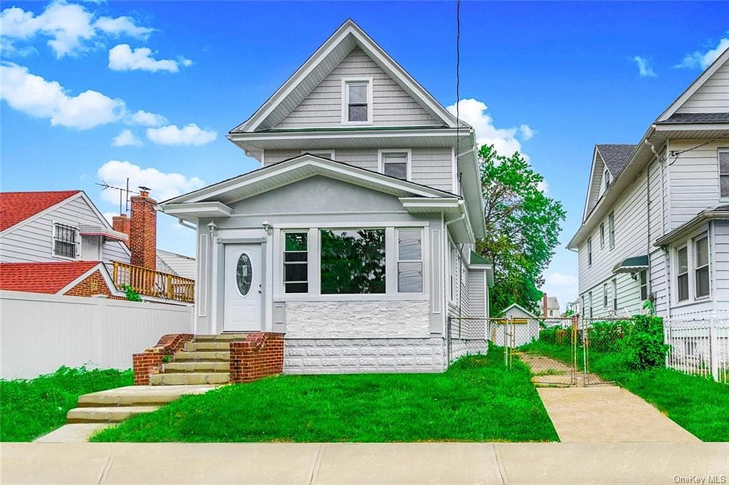 11535 Newburg Street, Saint Albans, NY 11412 Zillow