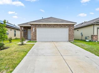 9922 Yanet Grove Ln, Houston, TX 77044