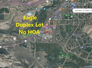768 Castle Dr, Eagle, CO 81631