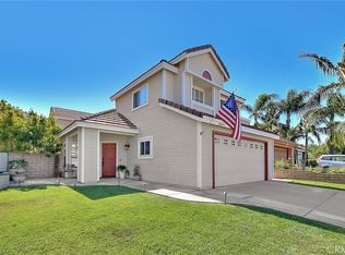 18094 Conestoga Ln, Chino Hills, CA 91709