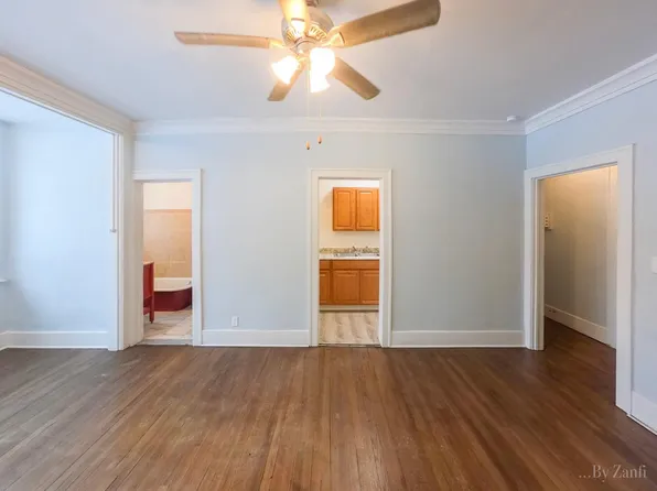 1261 Pennsylvania St APT 3, Detroit, MI 48214