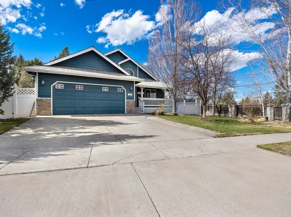 1549 NE Glacier Ridge Rd, Bend, OR 97701