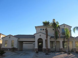 5636 N Rattler Way, Litchfield Park, AZ 85340