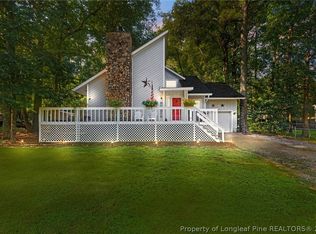 5911 Waters Edge Dr, Fayetteville, NC 28314