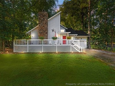5911 Waters Edge Dr, Fayetteville, NC, 28314