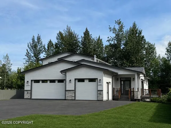 11303 Willene Dr, Anchorage, AK 99516