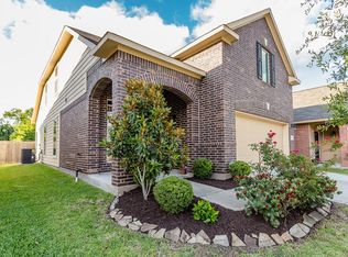 4150 Rosalind Ln, Houston, TX 77053