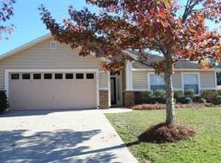 8327 Hinsdale Way, Tallahassee, FL 32312