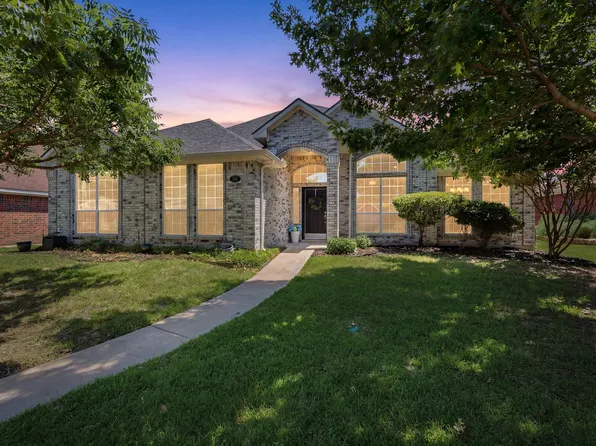 1662 Waterford Dr, Lewisville, TX 75077