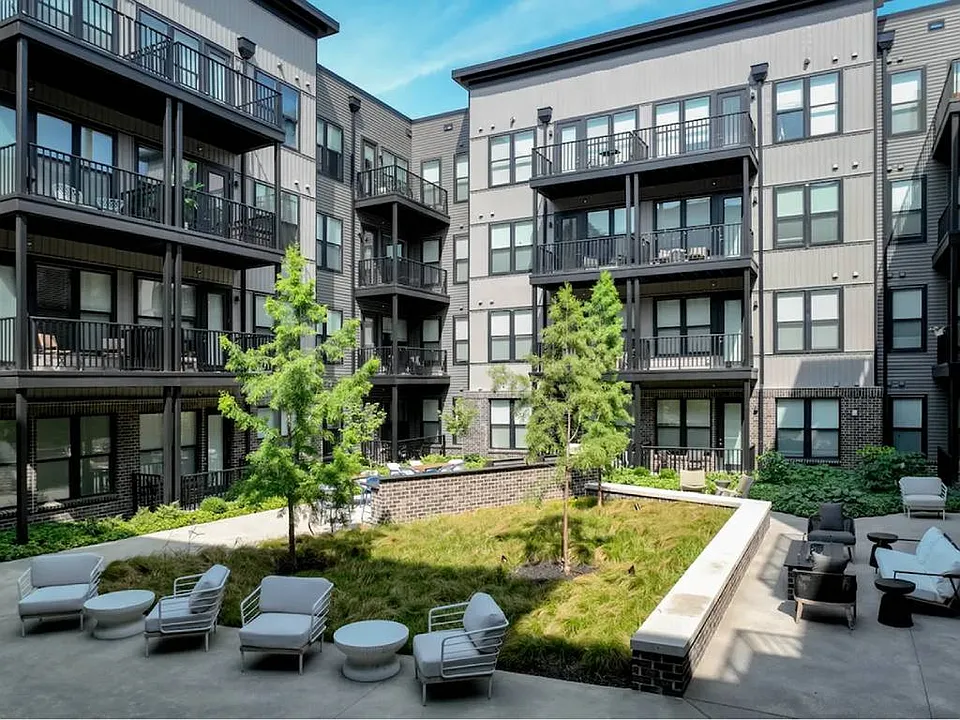 Founders Park