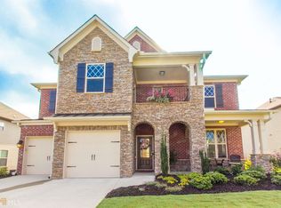6020 Bluff Heights Dr, Cumming, GA 30040