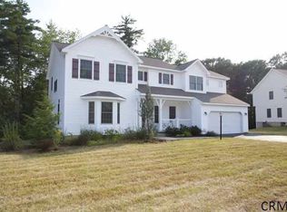 23 Stablegate Way, Clifton Park, NY 12065