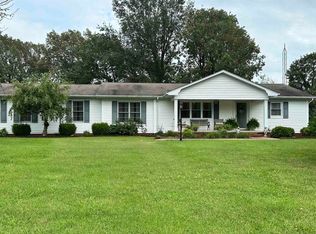 1603 State Route 339 W, Mayfield, KY 42066