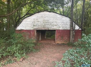 35 Fieldridge Ln, Harvest, AL 35749