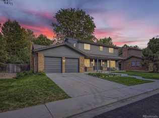 4034 S Oneida St, Denver, CO 80237
