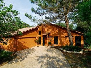 2107 White Dove Pass, Austin, TX 78734