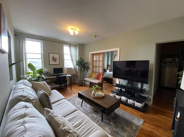 278 Magnolia Ave APT 12, Jersey City, NJ 07306