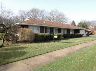 1700 Greenwood Ave, South Holland, IL