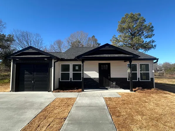 156 E 3rd St, Gaffney, SC 29340