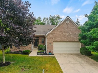 6882 Trophy Ln, Noblesville, IN, 46062