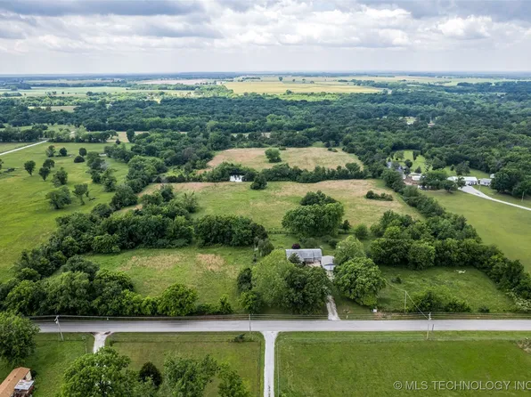 26781 S 520th Rd, Afton, OK 74331