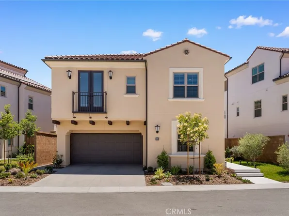 246 Canterbury, Irvine, CA 92618