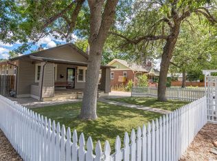 2780 S Pennsylvania Street, Englewood, CO 80113