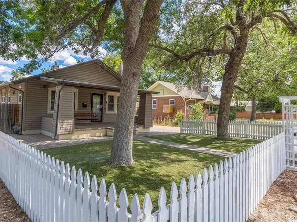 2780 S Pennsylvania Street, Englewood, CO 80113