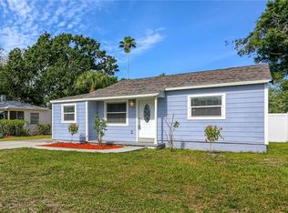 925 Hull St S, Gulfport, FL 33707