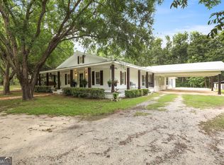 684 Frances Ln, Brooklet, GA 30415