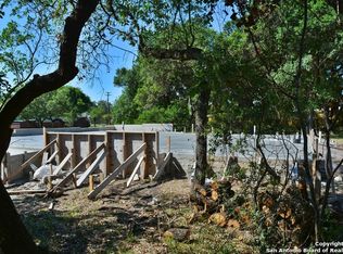 170 Saddle Dr, Spring Branch, TX 78070