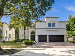 5068 SW 170th Ave, Hollywood, FL 33027