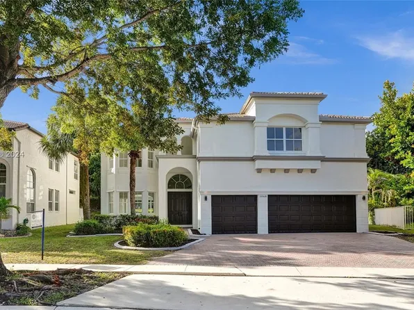 5068 SW 170th Ave, Miramar, FL 33027