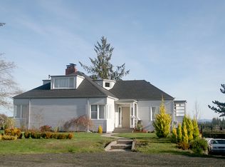 537 May St, Raymond, WA 98577