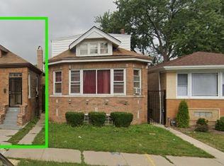 8736 S Honore St, Chicago, IL 60620