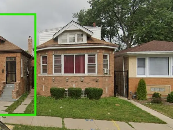 8736 S Honore St, Chicago, IL 60620