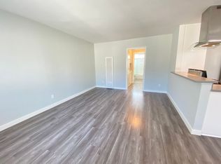 3723 Mentone, Los Angeles, CA 90034