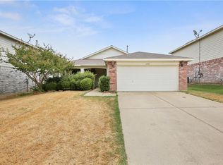 6060 Arabian Ave, Fort Worth, TX 76179