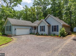 103 Patrick Henry Ct, Locust Grove, VA 22508