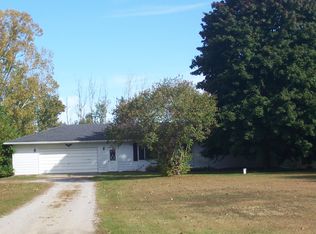 2238 Farnsworth Rd, Lapeer, MI 48446