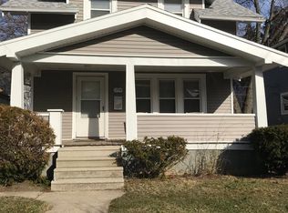 1754 Kensington Rd, Toledo, OH 43607