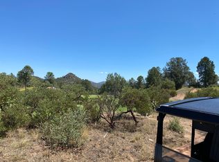 905 S Spirit Holw, Payson, AZ 85541