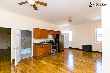 Rented by Nooklyn NYC LLC
